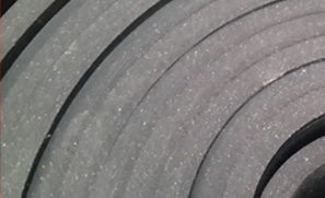 Butyl Rubber