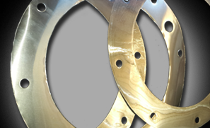 Aluminium Gaskets