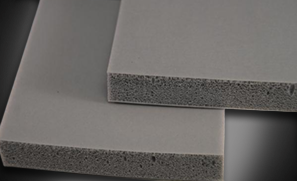 Silicone Sponge