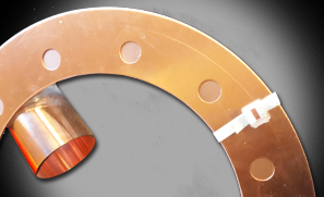 Copper Gaskets